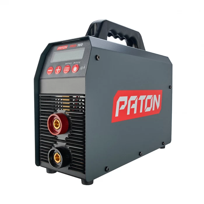 Сварочный аппарат PATON™ PRO-160