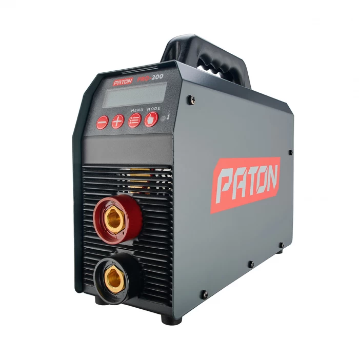 Сварочный аппарат PATON™ PRO-200