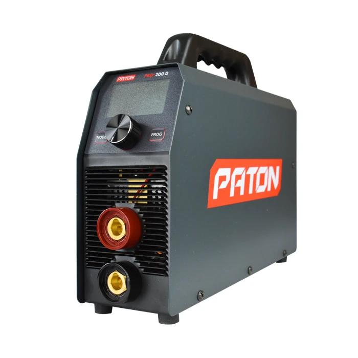 Сварочный аппарат PATON™ PRO-200 D