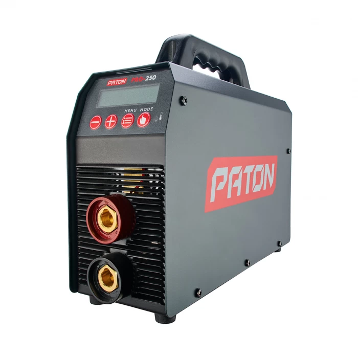 Сварочный аппарат PATON™ PRO-250