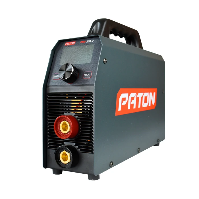 Сварочный аппарат PATON™ PRO-250 D