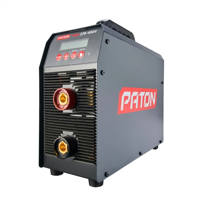 Сварочный аппарат PATON™ PRO-270-400V