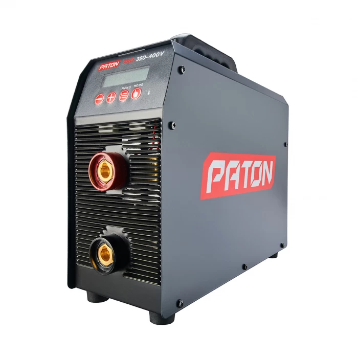 Сварочный аппарат PATON™ PRO-350-400V