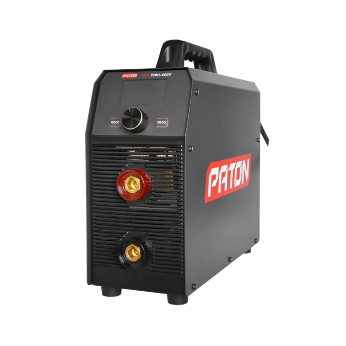 Сварочный аппарат PATON™ PRO-350D-400V