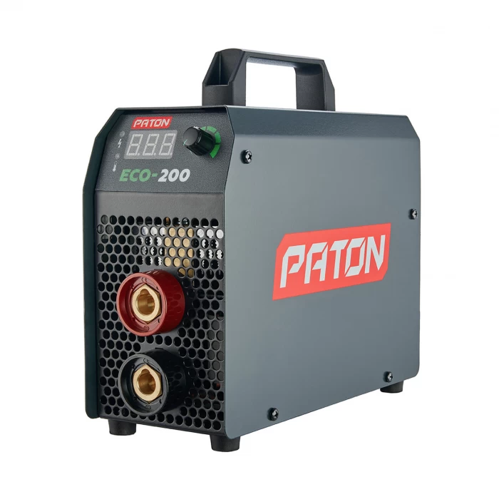 Сварочный аппарат PATON™ ECO-200