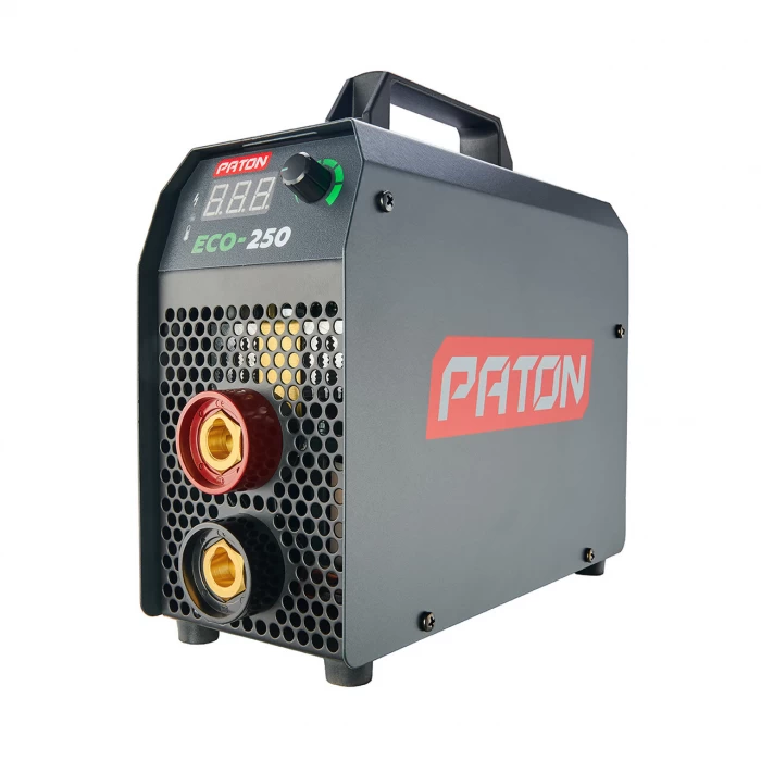 Сварочный аппарат PATON™ ECO-250-С + кейс